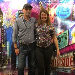 Meet your Posher, Paul